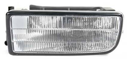 BMW Foglight Assembly – Driver Side 63178357389 – ZKW 5180100002