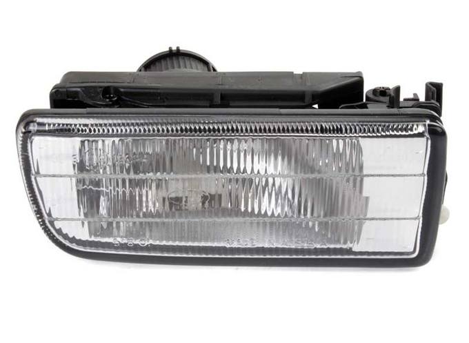 BMW Foglight Assembly – Passenger Side 63178357390 – ZKW 5180100003