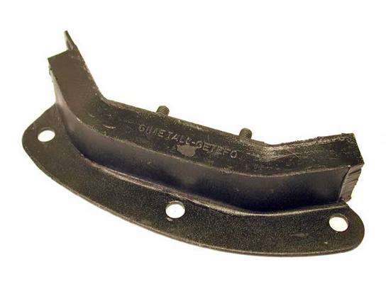 Porsche Transmission Mount 51920095 – OE Supplier 51920095