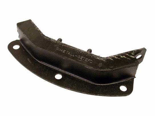 Porsche Transmission Mount 51920096 – OE Supplier 51920096