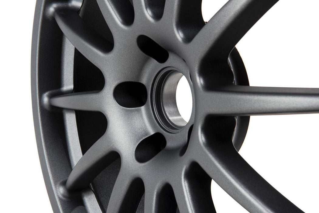 Racingline Cup Edition Wheels 18″ x 8.5 / 5×112 / ET45