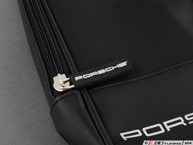 Porsche Oil Storage Bag