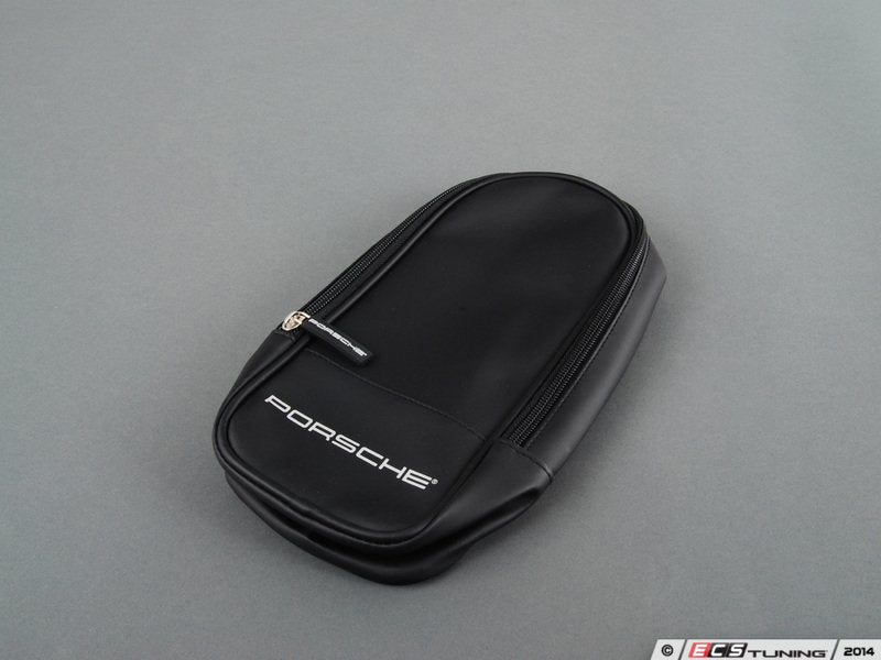 Porsche Oil Storage Bag