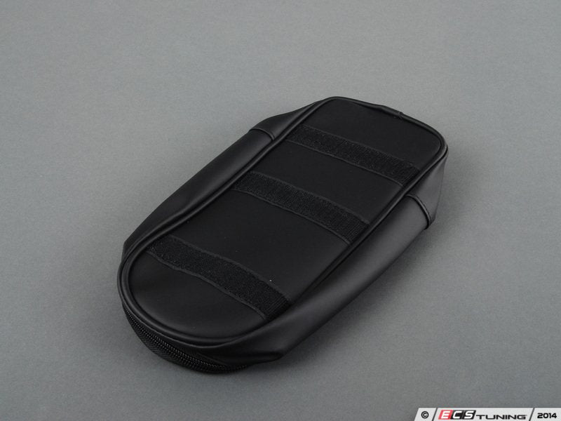 Porsche Oil Storage Bag