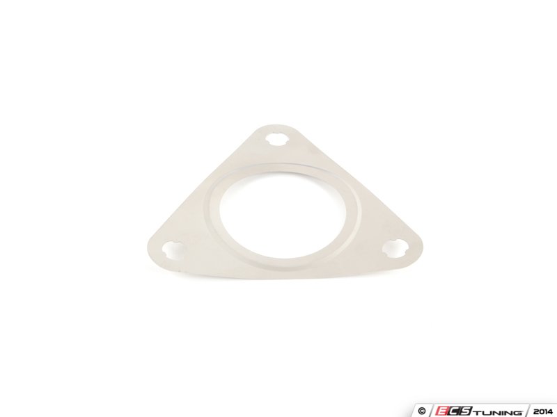 Triangular Exhaust Gasket - Priced Each