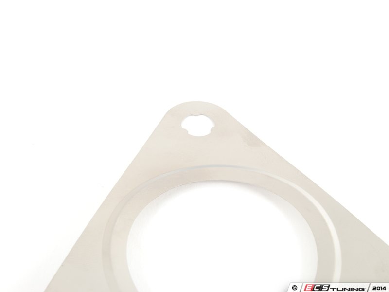 Triangular Exhaust Gasket - Priced Each