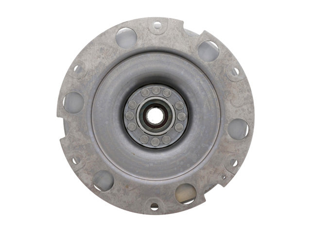 Dual-Mass Flywheel