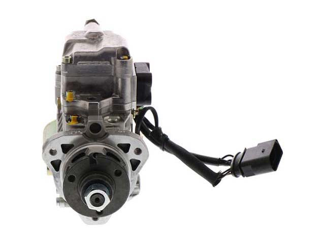 Fuel Injection Pump