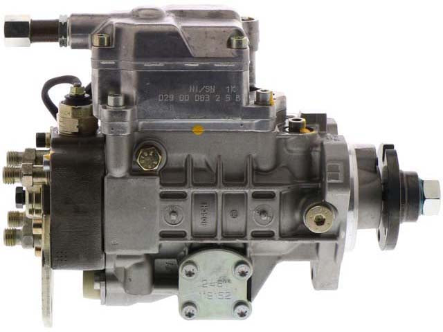 Fuel Injection Pump