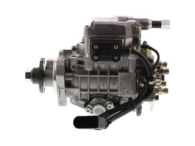 Fuel Injection Pump