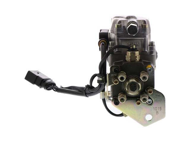 Fuel Injection Pump