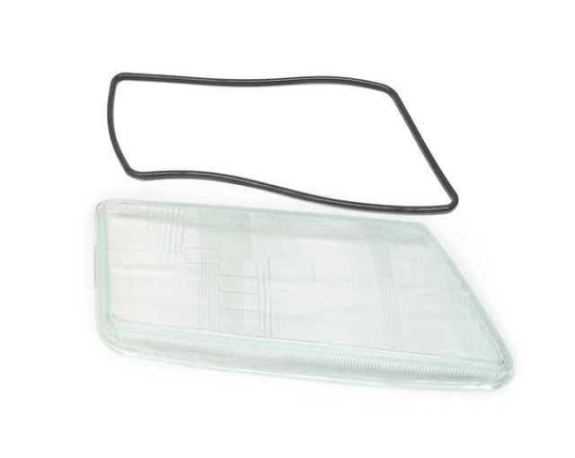 Headlight Lens Kit – Passenger Side