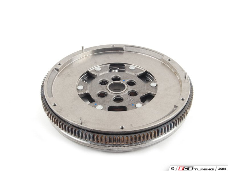 6-Speed Manual Flywheel