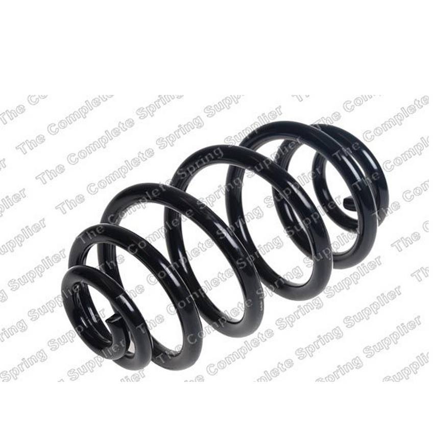 Coil Spring – Rear (Heavy Duty) (Type 4B2)