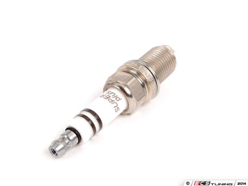 Spark Plugs - Set Of Sixteen