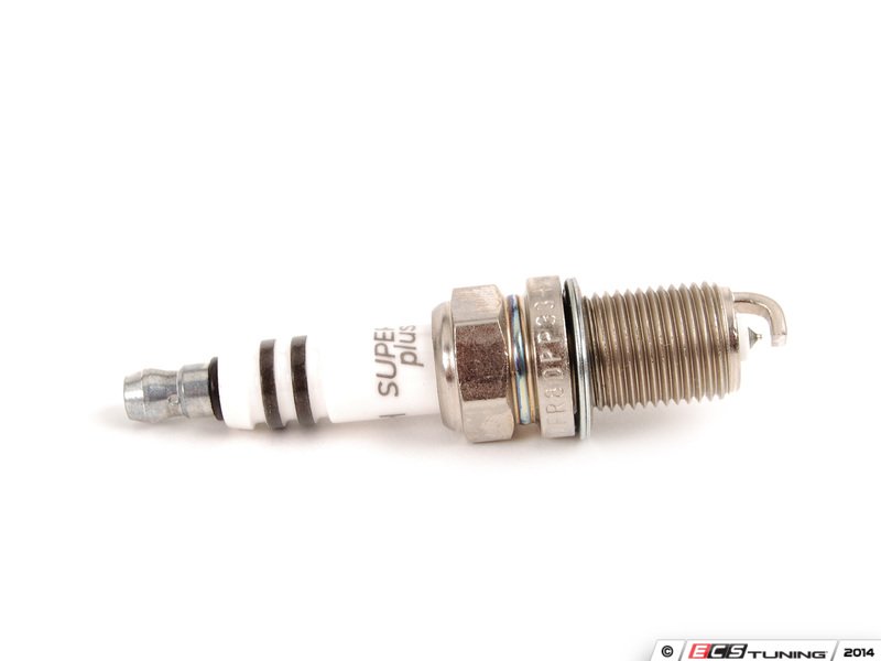 Spark Plugs - Set Of Sixteen