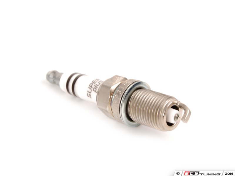 Spark Plugs - Set Of Sixteen