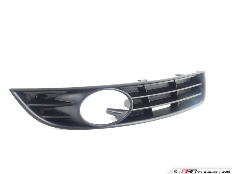 Front Bumper Grille - Right