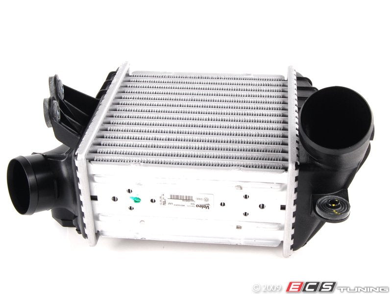 Intercooler