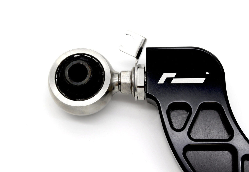 Racingline Rear Control Arms w/ Camber Adjustment - VW/Audi MQB