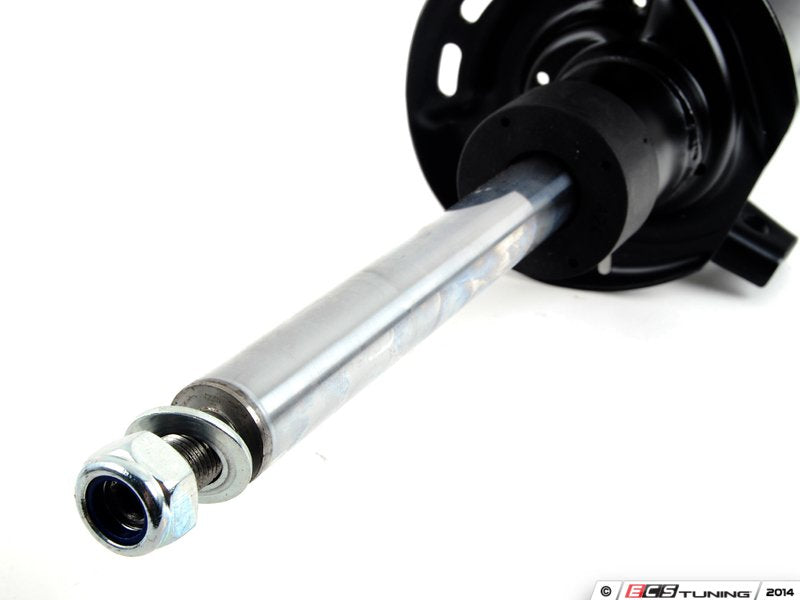 B4 OE Replacement Shocks & Struts - Set Of Four