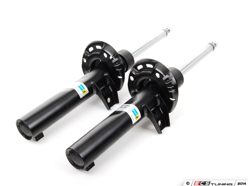 B4 OE Replacement Shocks & Struts - Set Of Four