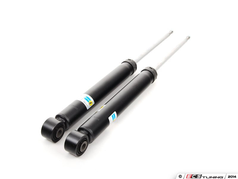 B4 OE Replacement Shocks & Struts - Set Of Four