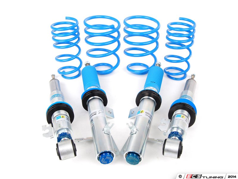 B16 Coilover Suspension Kit 48-136648