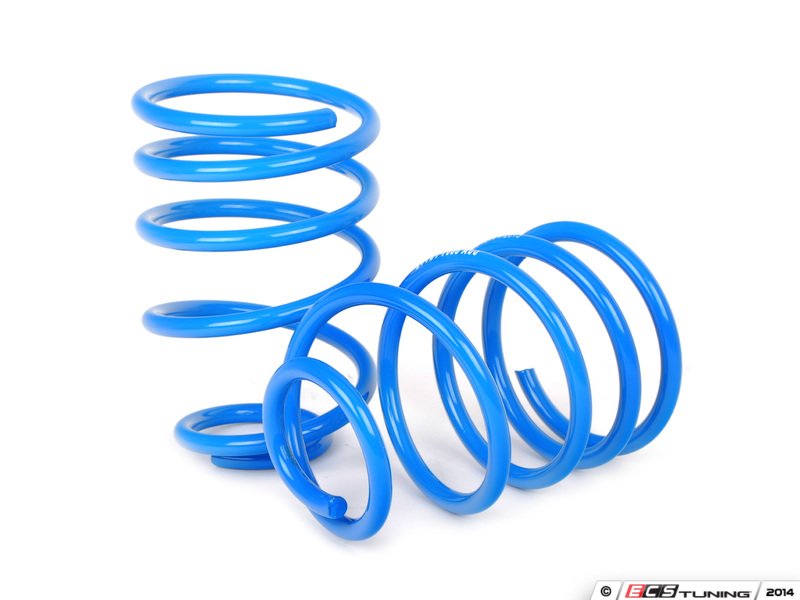 B16 Coilover Suspension Kit 48-136648