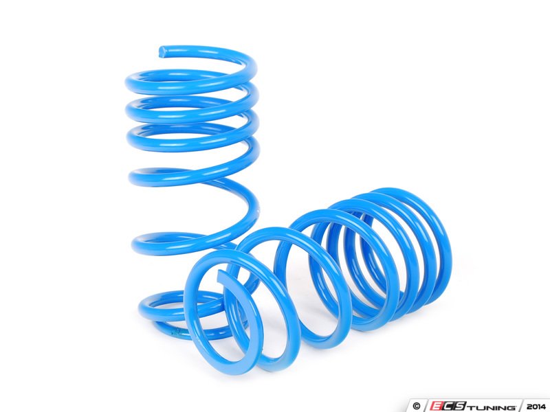 B16 Coilover Suspension Kit 48-136648