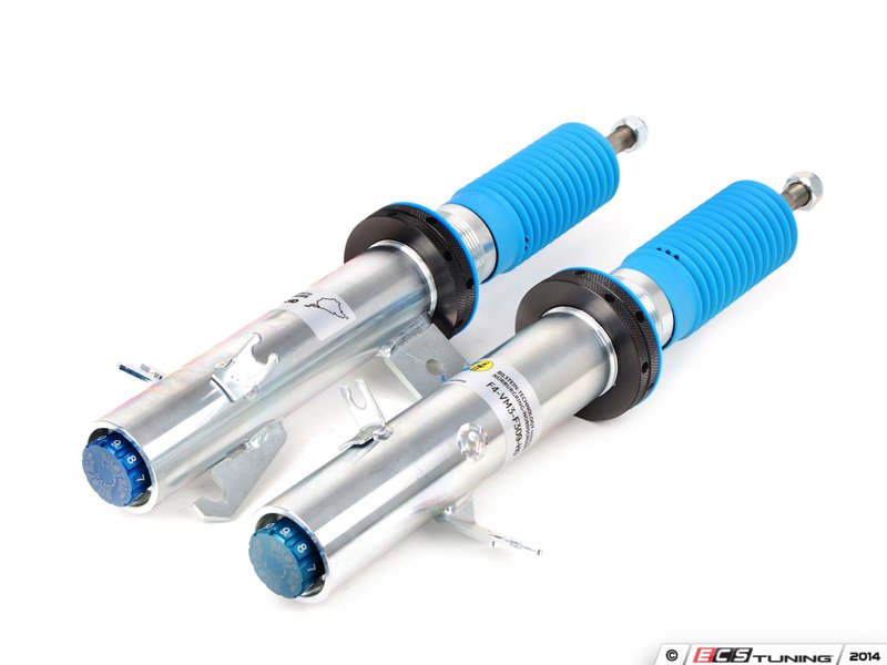 B16 Coilover Suspension Kit 48-136648