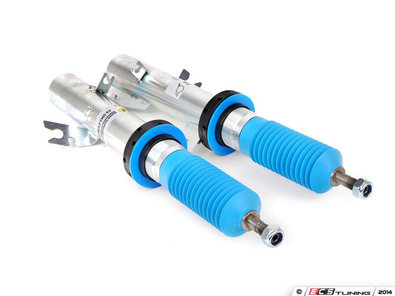 B16 Coilover Suspension Kit 48-136648