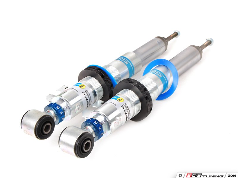 B16 Coilover Suspension Kit 48-136648