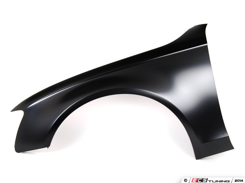 Front Fender - Left