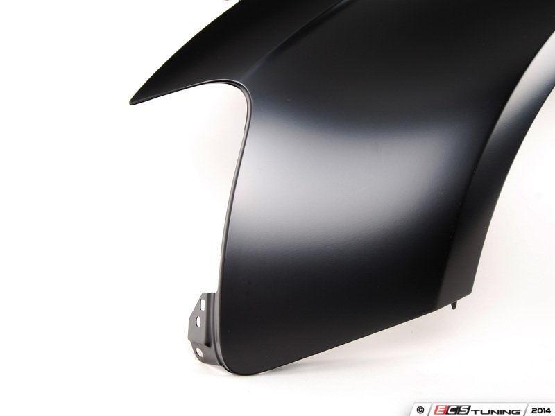 Front Fender - Left