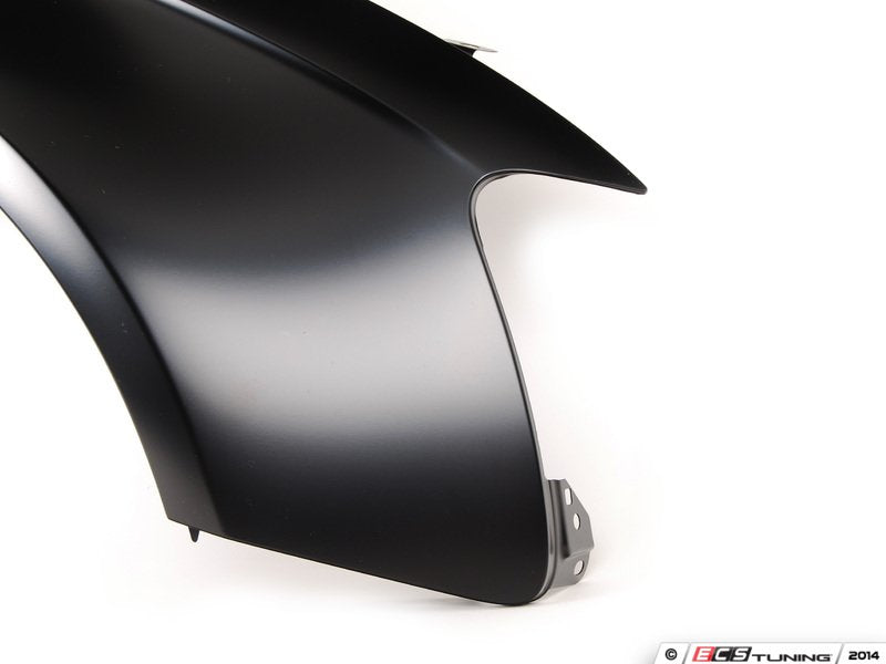 Front Fender - Right