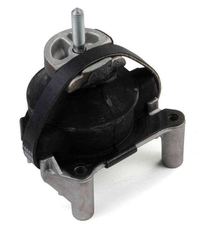 Engine Mount – Rear (Manual Trans)