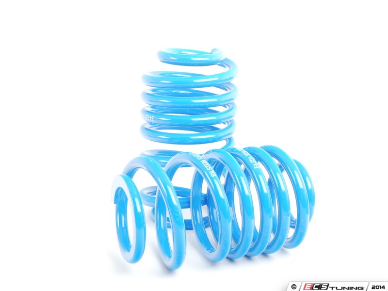 PSS coilover kit