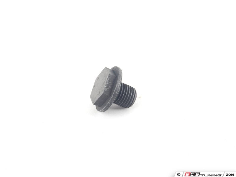 Seat Belt Buckle Mounting Bolt - Priced Each