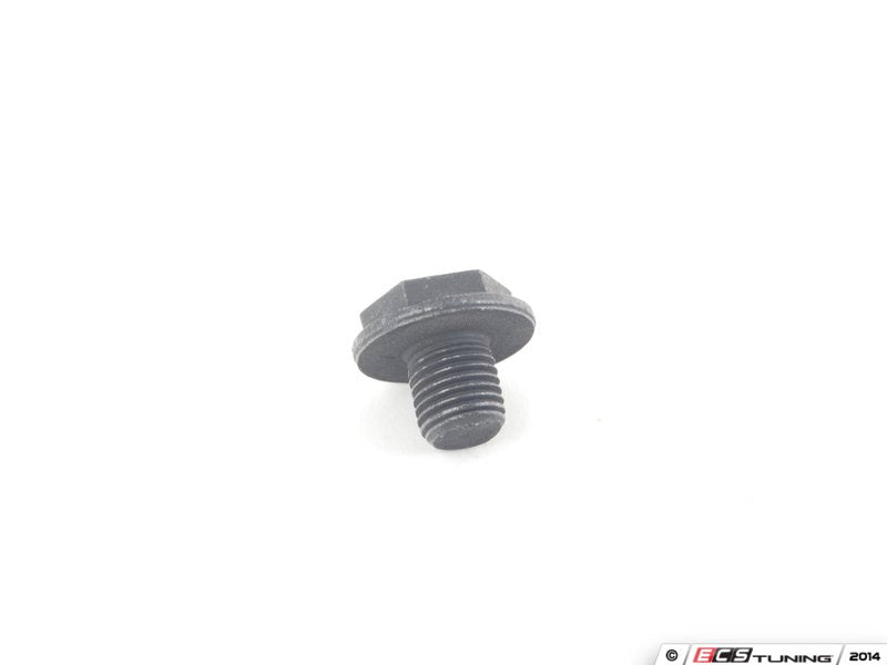 Seat Belt Buckle Mounting Bolt - Priced Each