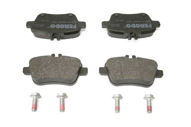 Brake Pad Set