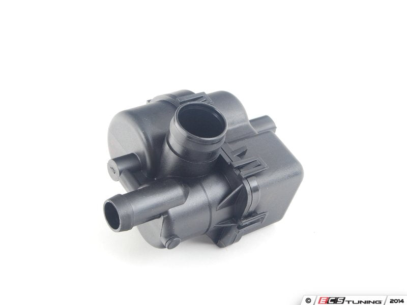 Leak Diagnosis Pump