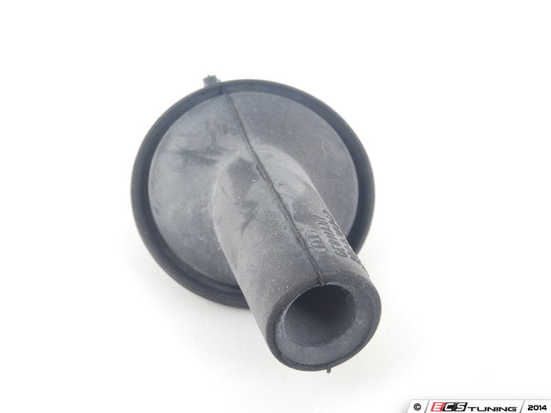 Rear Drain Tube Grommet - Priced Each