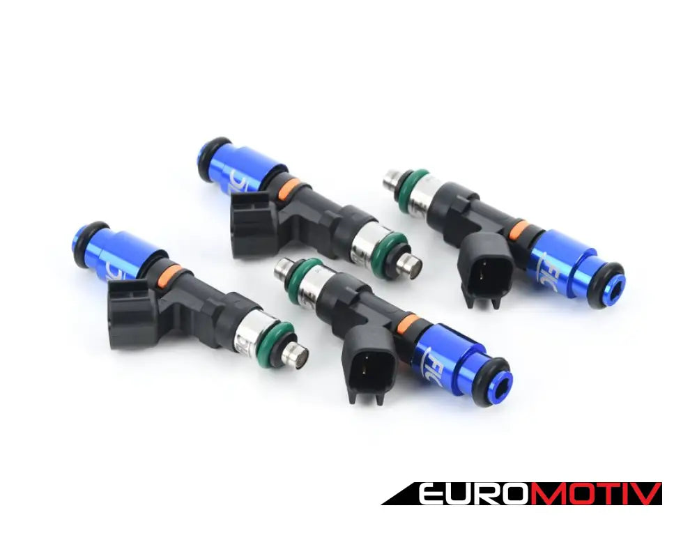 525Cc Fic Bmw E30 M3 Fuel Injector Clinic Set (High-Z)