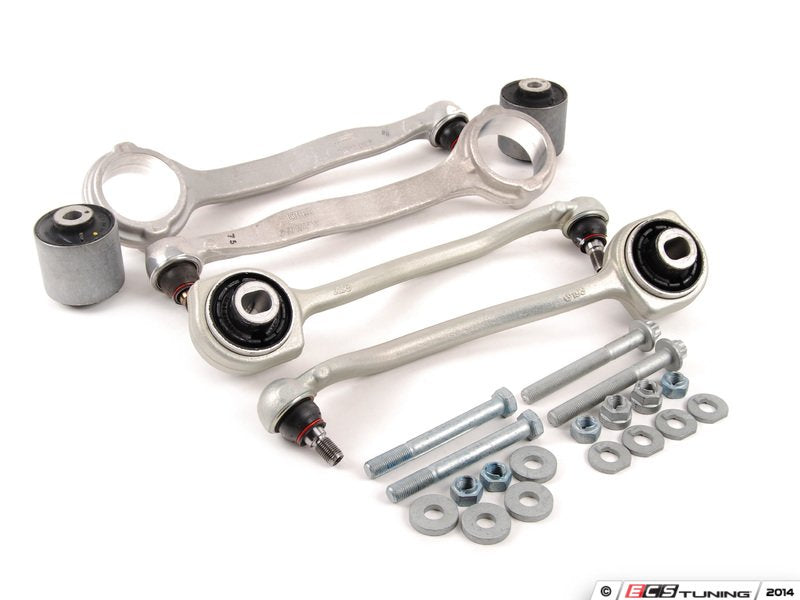 Front Lower Control Arm Kit