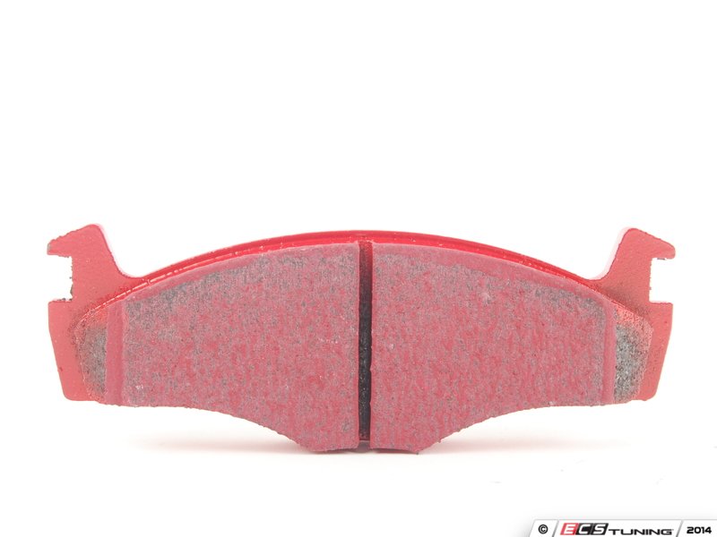 RedStuff Performance Brake Pad Set