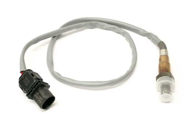 Oxygen Sensor