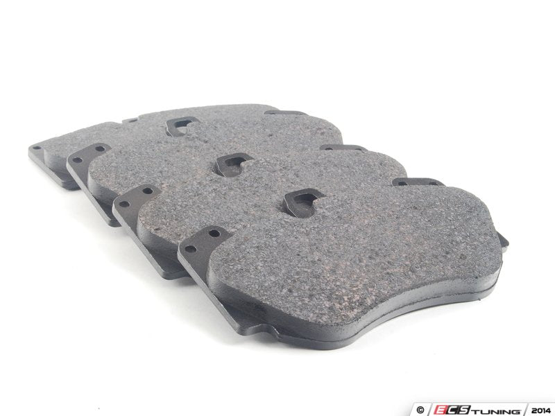 Front Brake Pad Set