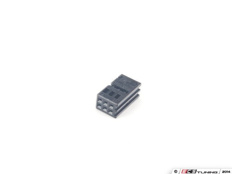 6-Pin Connector - Priced Each