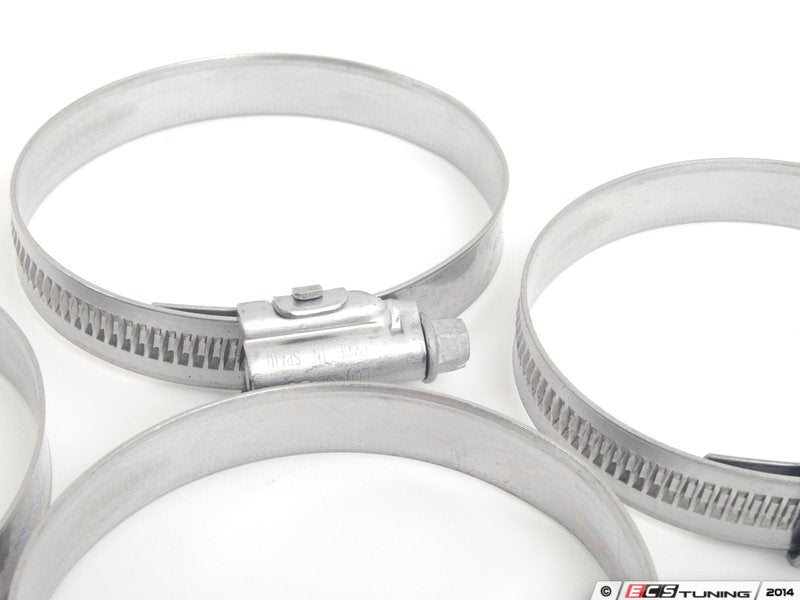 Hose Clamp Set